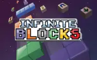 Infinite Blocks Screen Shot 10