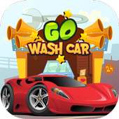 Go Wash Car