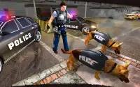 City Gangster Dog San Andreas Crime Street Fight Screen Shot 12