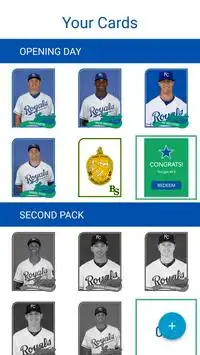 Lexington Legends Experience Screen Shot 0