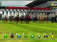 iHorse Racing 2：Stable Manager Screen Shot 1
