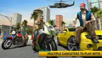 gangster vegas الجريمة ألعاب مدينة - عالم مفتوح Screen Shot 5
