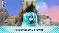 Thomas & Friends: ลุยเลยโทมัส! Screen Shot 6
