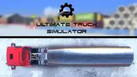 Ultimate Truck Simulator Lite  Screen Shot 0