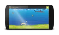 Wonder Fish Jeux Gratuits HD Screen Shot 2