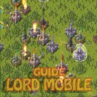 Guide Lords Mobile Screen Shot 4