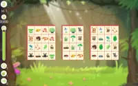 Woodventure - Mahjong Connect Screen Shot 2