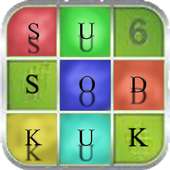 Sudoku-SK