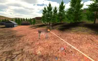 Deer Sniper: Hunting Game Screen Shot 5