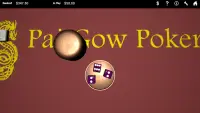 Clarity Casino Pai Gow Poker Screen Shot 3