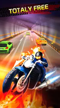 Bike racing - Bike games - Motocycle racing games Screen Shot 4