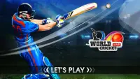 World Cricket Live: I.P.L T20 2018 Screen Shot 0