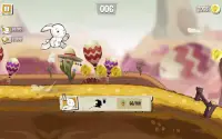 Sweet Meat Rush: Hell of a Runner Screen Shot 15