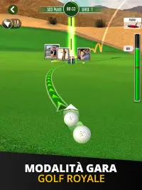 Ultimate Golf! Screen Shot 10