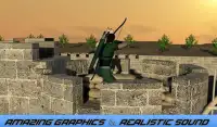 Archer Shooter: Fort Hunter Screen Shot 11