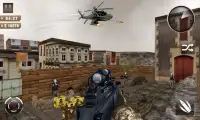 Sniper Assassin Killer Screen Shot 15
