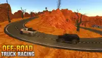 Offroad Jeep 4x4 Hill Climbing Driving Simulator Screen Shot 4