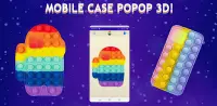 Phone Case POPOP 3D fidget Toys Screen Shot 0