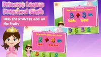 Preschool Games for Girls Screen Shot 2