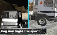 Dr Driving Pick-Up Truck 3d Simulator 2018 Screen Shot 9