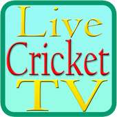 Live Cricket TV Score Update