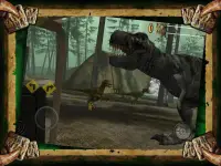 Dinosaur Safari Screen Shot 8