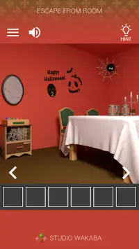 Room Escape Game : Trick or Treat Screen Shot 5