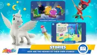 Applaydu by Kinder - Free Kids & Toddlers Games Screen Shot 6