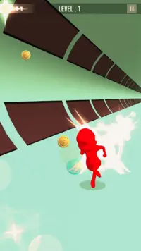 Fun Race 3D - Free Crazy Run Screen Shot 2