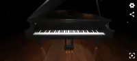 🎹 Pianoforte 3D reale gratuito Screen Shot 2