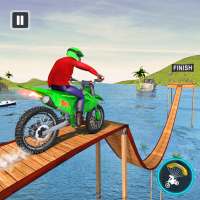 Bike Racing 3d: Stunt Legends