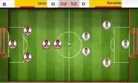 Ronaldo vs Messi vs Salah vs Neymar Screen Shot 1