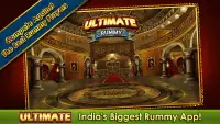 RummyCircle - Play Indian Rummy Online | Card Game Screen Shot 1