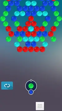 Bubble Shooter : Puzzle Classic Screen Shot 1