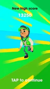 Ben10 Adventure Run Screen Shot 5