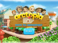 Arctopia: Path to monopoly Screen Shot 5