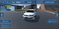 Fortuner Car City Game 2021 Screen Shot 7
