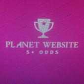 PLANET WEBSITE 5  ODDS