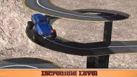 Extreme Monster Truck Parking Screen Shot 4