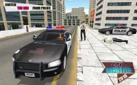 Real Gangster City Road Crime Screen Shot 2