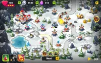 Toy Defense Fantasy — Tower Defense Game Screen Shot 8