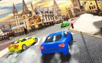 Drive Asphalt Car Xtreme Simulator Screen Shot 1