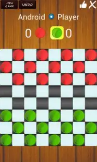 Checkers Kostenlos Screen Shot 1