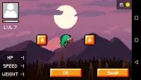 Flappy Challenge Screen Shot 1