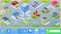 Easy Street - The life sim Screen Shot 0