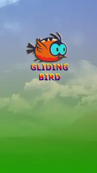 Gliding Bird Screen Shot 4