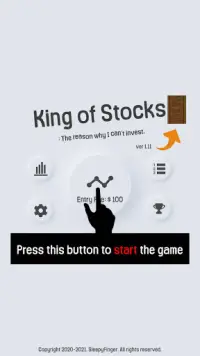 King of Stocks Screen Shot 0