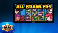 Box Simulator For Brawl Stars Screen Shot 2