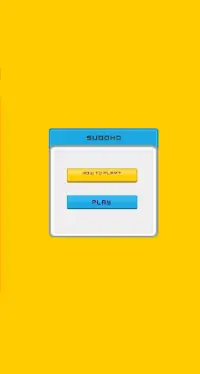Sudoxo : Ultimate Tic-Tac-Toe Screen Shot 0