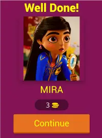 Mira, Royal Detective Quizz Screen Shot 7